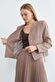 Fullamodest 2-Piece Set with Buckle Detailed Skirt - 4