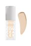 Concealer under Eye Concealer - Intense Coverage No:2 - 3