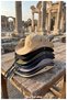 Safari Series (Diameter 35, Visor 8 cm) Designed for Both Adventure Enthusiasts and Style-Conscious City Travelers. - 6