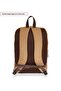 1669 Unisex Anatomical Back Travel Sports and School Bag with Laptop Compartment - 5
