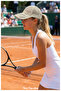 Full Mesh, Long Visor Tennis Hat (with Adjustable Metal Buckle Belt) - 4