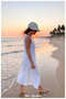 Bucket Hat with Visor for Those Who Don'T Want to Sacrifice Elegance Even in the Hottest Moments of the Sun - 4