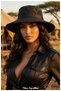 Unisex 9 cm Safari Hat with Visor and Mesh - Camping, Fishing, Outdoor Nature Hat - 4