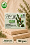 Rosemary & Pine Terebinetine Soap Mage Exclusive Series 120 Grams 1 Piece Soap - 2
