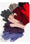 New,Hot Full Finger Gloves, Cycling Driving Gloves - 5