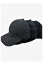 70% Cotton 30% Acrylic, Ear Flap, Soft Fleece Lined, Adjustable Buckle Hat - 5