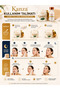 Skin Whitening Cream, Anti-Blemish and Tone-Equalizing - 4