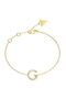 Jgujubb05442Jwygs Women's Bracelet