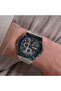 Gcy99022G5Mf Men's Wristwatch - 7