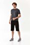 It`S Ok Printed Crew Neck T-Shirt - 2