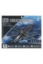 Puzzle constructie 3D elicopter 6+ ani decor birou - 2