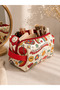Cicili Bicili Designed Travel Bag - Bag Organizer Cosmetic Bag - 3