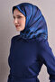 وشاح من الحرير الخالص 9637D 83 - 3