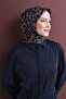 Pure Silk Twill Scarf 9638D 81 - 3