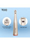 1 piece Dental Red Ring 1:5 Increasing Contra Angle Handpiece Internal Water Low Speed Handpiece Fib - 4