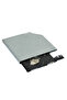 محرك أقراص ضوئية داخلي DeepFox Superdrive DVD CD RW Burner Writer مقاس 9.5 مم SATA لأجهزة الكمبيوتر المحمولة والكمبيوتر المحمول - 3