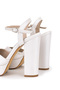 Women's Vegan Evening Dress Shoes 539 1980 Bn Ayk Y21 - 4