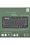 K380s Pebble Keys 2 Çoklu Cihaz Özellikli Bluetooth Türkçe Q Klavye, Siyah 920-011859 - 7