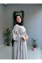 Daisy Embroidered Liza Dress - 4