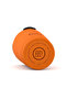 The Tumbler Vivid Orange Thermos Cup 330 ml - 5