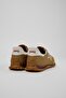 Drift Walk Women's Brown Sports Shoes K201886-006 - 4