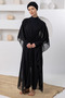 261702 Women's Kaftan Pareo - 2