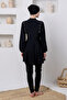 261127 Women's Long Sleeve Hijab Swimsuit - 4