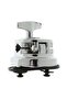 Tom Drum Holder Base Plate Drum Rack Clamp Tom Mount Bracket Parts Single Hole Percussion Accessory