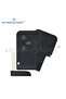 REMTEKEY Smart Key Card Case Shell for Renault Megane II Megane 2 Scenic II Grand Scenic II 2003-...