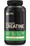 Creatine Powder, Unflavored, 300 Gm