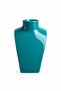 Pendant Stand Acrylic Turquoise 14X21 Cm.