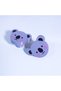 Colorful Friends Knob Collection Children's and Baby's Room Knob Collection Koala - 4