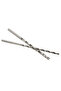 10Pcs HSS High Speed Steel Drill Bit 2-5mm Punch Holes Set Extra Long 150mm For Electric Drills M... - 3