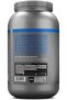 Isopure Zero Carb Protein, Creamy Vanilla, 3 LB with Vitamin C & Zinc for Immune Support, 25g Protein - 4