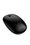 240 3V0G9Aa Bluetooth 5.1 1600Dpi Wireless Black Mouse