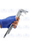 2.5 mm Professional Allen Wrench 1.5mm 2mm 2.5mm 3mm 4mm 5mm 6mm 8mm 10mm Is Available - 6