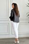 Plain Linen Shirt - 8