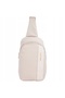 Rucsac mini bej