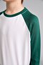 100% Cotton Regular Fit Crew Neck Long Sleeve T-Shirt Boys H9809A826Au - 6