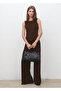 Velvet Suit Vest - 2