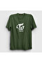 Unisex Khaki Logo V2 K-pop Twice T-shirt280770tt