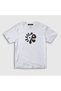 Unisex Kids White Logo Color Outside the Lines K-Pop Cortis T-Shirt 612913Tt