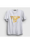 Unisex White Logo Topg Andrew Tate T-Shirt 448687Tt