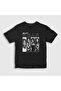 Unisex Kids Black Poster Olivia Dean T-Shirt 594042Tt