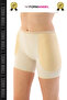 # Corset with Silicone Sponge and Base Filler, Hourglass Shaping and Plumping Corset - 5 Pieces - 6