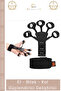 # Joint Rehabilitation Device Finger Rehabilitation Device Hand Wrist Strengthener Muscle Grip Silicone Spider Rubber - 3