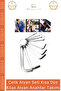 # Alyantakımı 10 Piece Steel Set Professional Corner Allen Wrench Set with Short Flat Insertion Tools - 2
