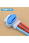 10pcs per Bag Robotic Lawn Mower Connectors 3 Pin 314 Wire Connectors Electric Cable Terminal for Ga