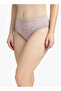 Briefs Floral Print - Set of 3 - 2