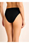 Set of 5 - Bikini Briefs with Scalloped Trim - 2